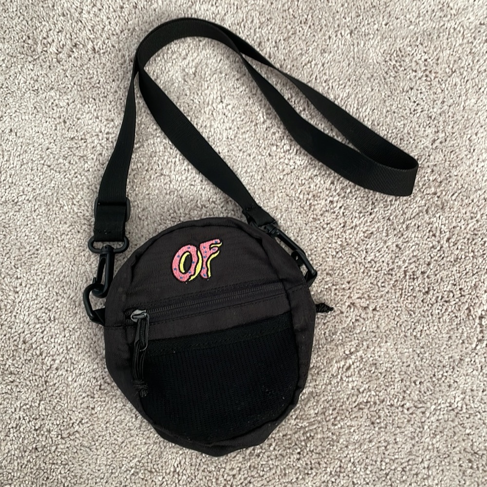 Odd Future Crossbody